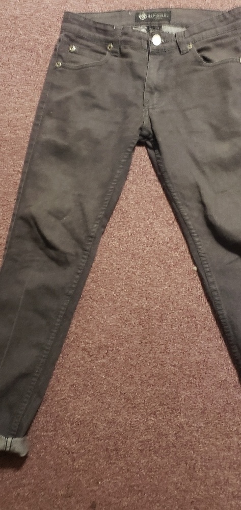 Kayden k mens jeans